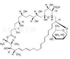 制霉菌素標(biāo)準(zhǔn)品