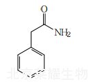 2-苯乙酰胺對照品