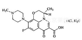 鹽酸左氧氟沙星對(duì)照品