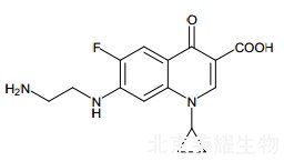 環丙沙星雜質C