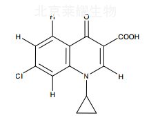 環丙沙星雜質H