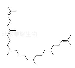 角鯊烯對照品