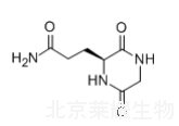 環(huán)-（甘氨酰-谷氨酰胺）對照品