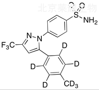 塞來昔布-D7標準品