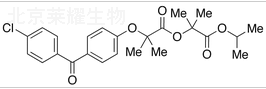 非諾貝特雜質C標準品