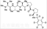 西馬多丁-d7標準品