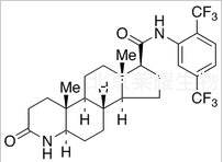 二氫度他雄胺標(biāo)準(zhǔn)品