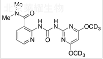 DUDN-d6標準品