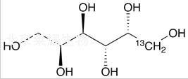 D-半乳糖醇-1-13C標準品