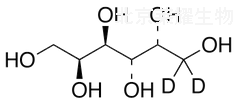 D-半乳糖醇-1,1’-d2標準品