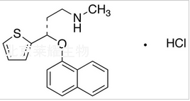 鹽酸度洛西汀標準品