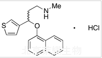 度洛西汀相關物質F標準品