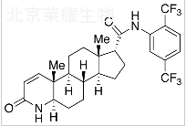 17α-度他雄胺標準品