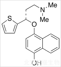 N-甲基4-羥基度洛西汀標(biāo)準(zhǔn)品
