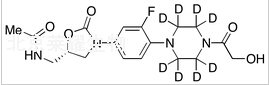 依哌唑胺-d8標準品