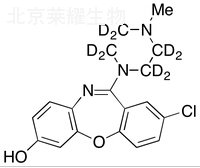 7-羥基洛沙平-D8標準品