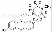 7-羥基丙氯拉嗪-d8標(biāo)準(zhǔn)品