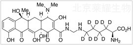賴甲環(huán)素-D8標準品