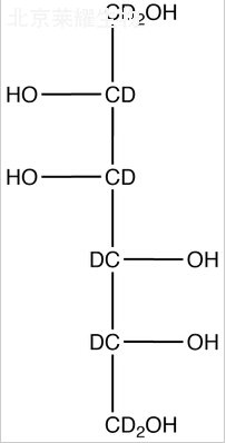 D-甘露醇-D8標準品