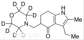 嗎茚酮-D8標準品