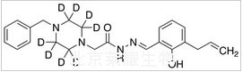 PAC-1-d8標準品