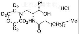 PDMP-d8標準品