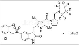 PHA-665752-d8 Hydrate