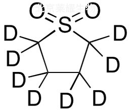 環丁砜-d8標準品
