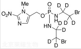 TH-302-d8標準品