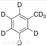 甲苯-d8標(biāo)準(zhǔn)品