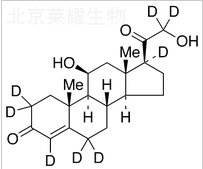 皮質酮-D8標準品