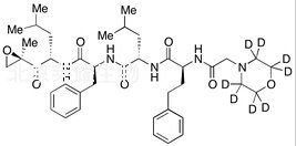 卡非佐米-d8標(biāo)準(zhǔn)品