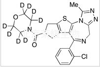 貝帕泛-d8標(biāo)準(zhǔn)品