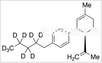 (-)-Didesoxycannabidiol-d9