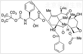 Docetaxal-d9標準品