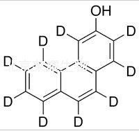 3-菲酚-d9標準品