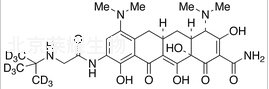 替加環素-d9標準品