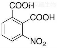 3-硝基鄰苯二甲酸標(biāo)準(zhǔn)品