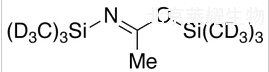 N,O-雙(三甲基硅烷基)乙酰胺-d9標準品