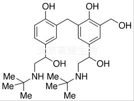 沙丁胺醇二聚體