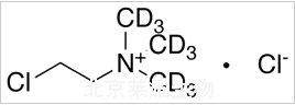 矮壯素-D9標準品