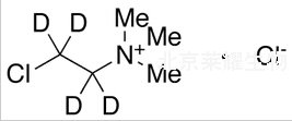 矮壯素-D4標(biāo)準(zhǔn)品