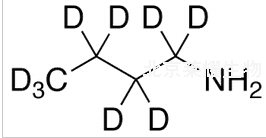 1-丁胺-D9標(biāo)準(zhǔn)品