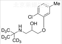 布拉洛爾-d9標準品