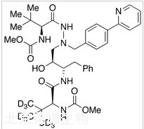 阿扎那韋-d9標準品