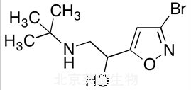 溴沙特羅標準品
