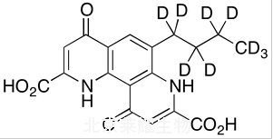 丁夫羅林-d9標準品