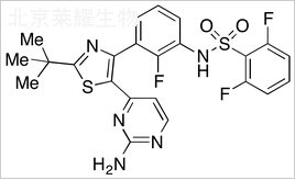 達拉菲尼標準品