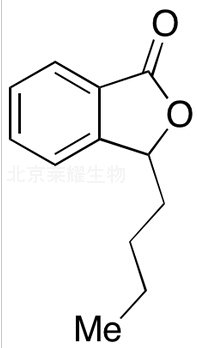 3-丁苯酞標(biāo)準(zhǔn)品