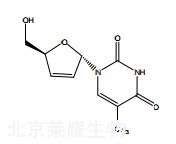 α-司他夫定對照品